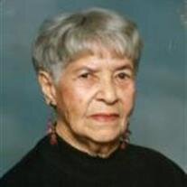 Eva Antoine