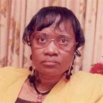 Mary Beulah Augustine