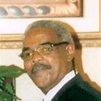 Wilfred Auzenne