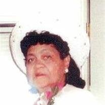 Mary Alice Babineaux