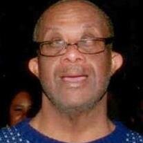 Alvin "Pop" Baker