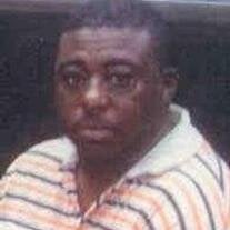 Felix Junior "Bam" Barnes