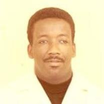 Paul Octave Barrow