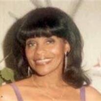 Dorothy Carolyn Basley-Cole