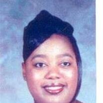 Ursula Jefferson Booker
