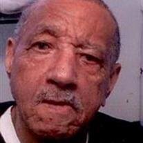 Joseph Holland Boutte