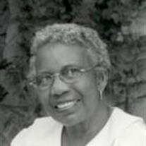Rose Brisco