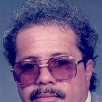 Rexby Joseph Boyance
