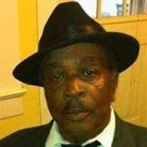 Junius Henry Brooks