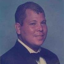 Byron Vincent Broussard
