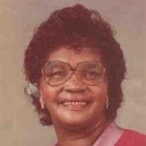 Ceclia Sonnier Broussard