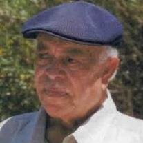 Clifton Peter Broussard
