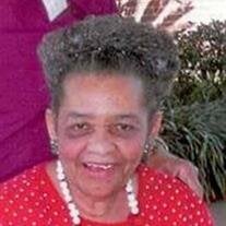 Octavia Broussard