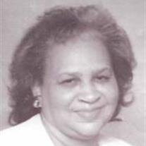 Mary Lee Broussard-Kimble