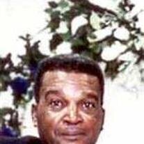 Robert Joseph Broussard, Sr.
