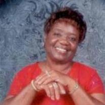 Anita R. Brown