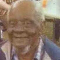 Joseph Ronald Brown