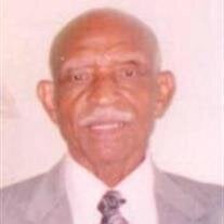 Simon Henry Brown, Sr.