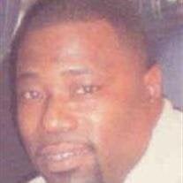 Clifton Bryant, Sr.