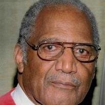 Rev. Dr. Charles E. Bryant