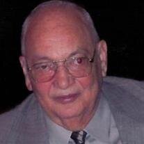 Harold Charles Bush