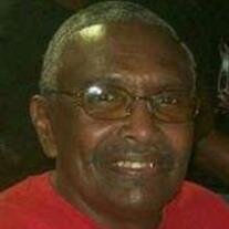 Robert Charles Calvin