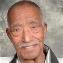 Preston Carmon, Jr.