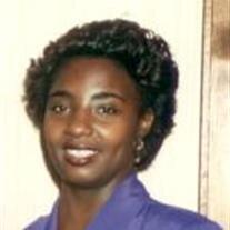 Doris Ann Carry