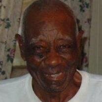 Simon Fred Carron, Sr.