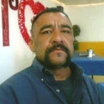 Juan Antonio Hernandez