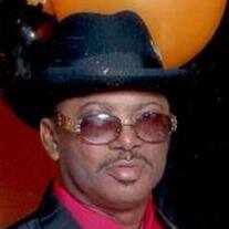 Carlton Mack Castille, Jr.