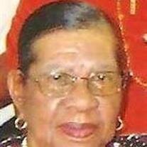 Vivian Roy Chambers