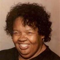 Ruth Lorraine Charles