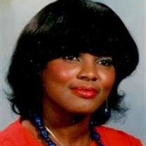 Sandra Gayle Charles