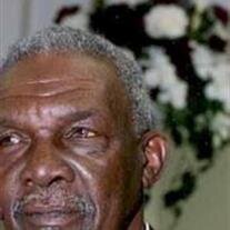Joseph Charles, Sr.