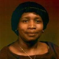 Emily Rose Chatman