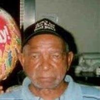 Abraham Chavis