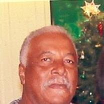 Thomas Chavis