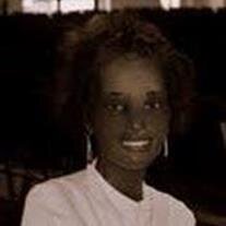 Connie Marie Chenevert