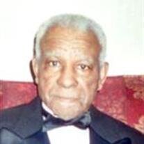 Joseph Lus Chevis