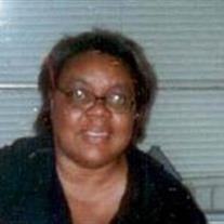 Shirley Ann Chevis