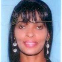 Debbie Delane Claiborne