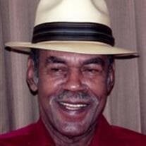 Joseph Rodney Clues