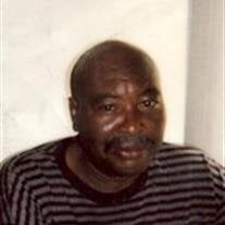 Alfred Phillip Coleman