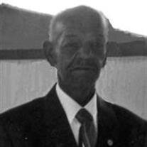 John Shelton Colomb, Sr.