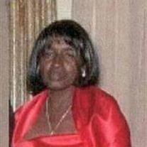 Judy Ann Comeaux