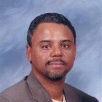 Amos Patrick Cravins, Jr.
