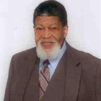 Dr. Lionel Daniels