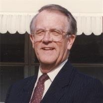 Dr. James Lewis "Jim"  Yopp