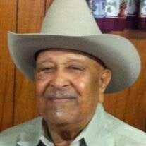 Joseph "T.J." Darjean